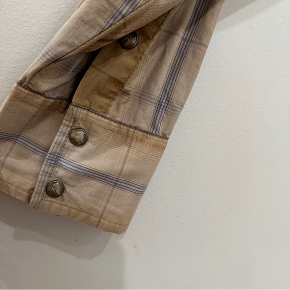 Wrangler Retro Snap shirt XXL - Picture 5 of 8